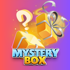Mystery Box Garuda999